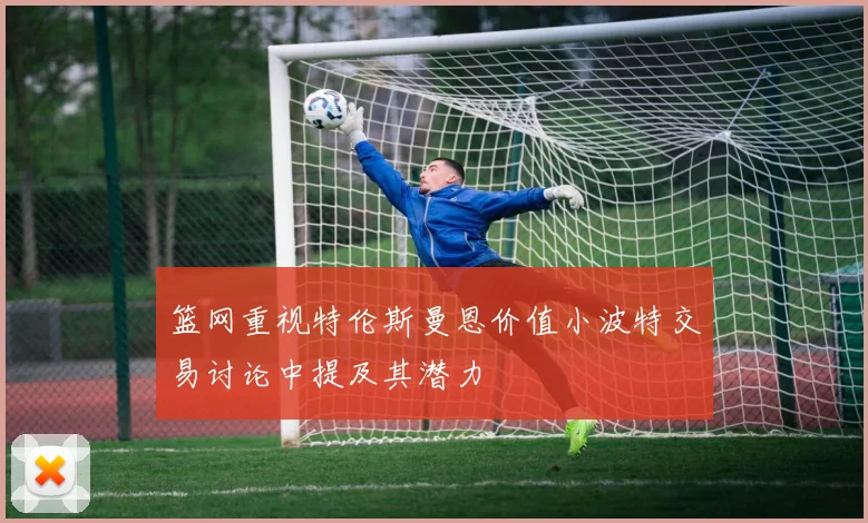 篮网重视特伦斯曼恩价值小波特交易讨论中提及其潜力